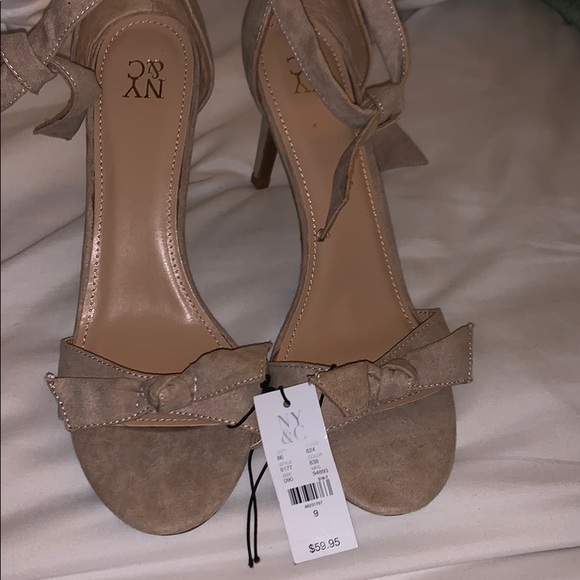 new york and co shoes